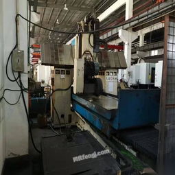 廣東二手磨床網(wǎng)絡(luò)交易指南 圖片信息與專(zhuān)業(yè)平臺(tái)的重要性