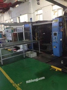 工廠轉(zhuǎn)讓 2012年海天1600噸及1300噸注塑機(jī)，附網(wǎng)絡(luò)技術(shù)服務(wù)支持